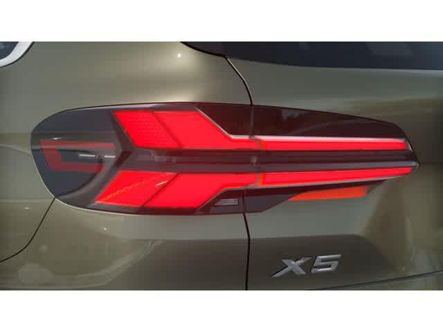 new 2026 BMW X5 car, priced at $81,349