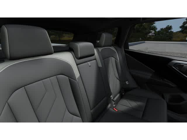 new 2025 BMW X3 car, priced at $73,724