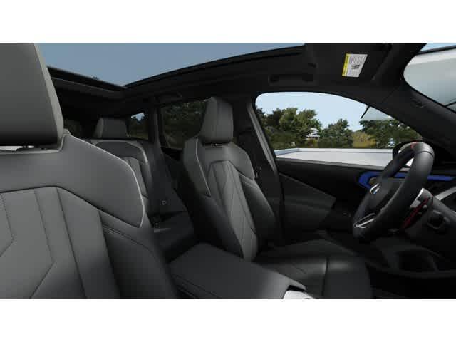 new 2025 BMW X3 car, priced at $73,724