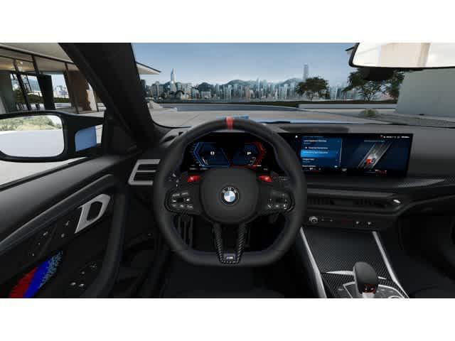new 2025 BMW M2 car, priced at $77,269