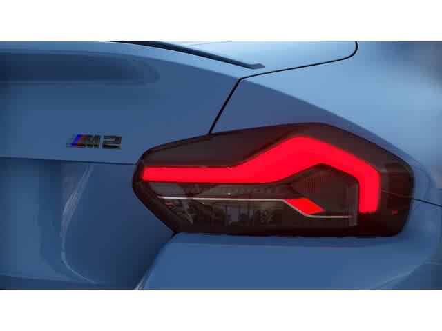 new 2025 BMW M2 car, priced at $77,269