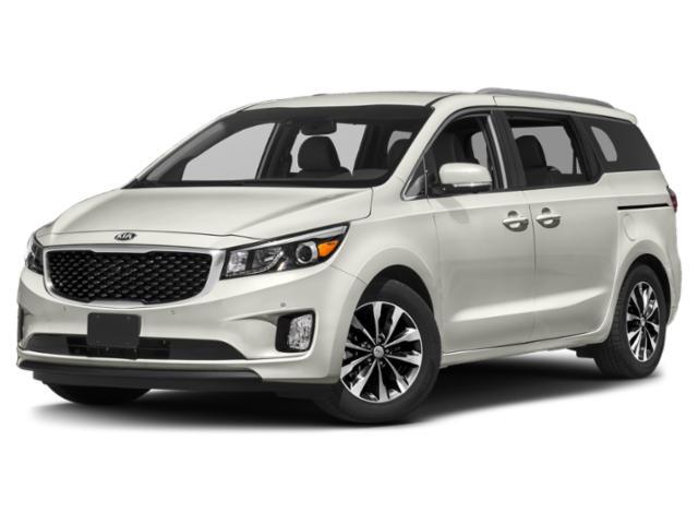 used 2015 Kia Sedona car, priced at $9,999