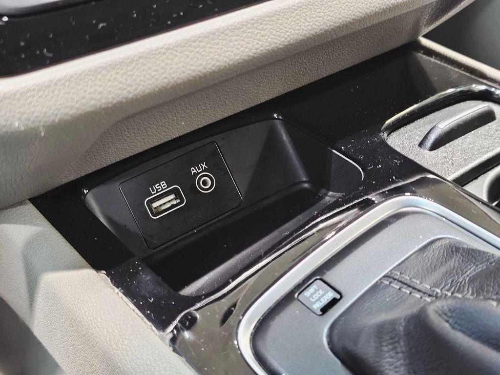 used 2015 Kia Sedona car, priced at $9,999