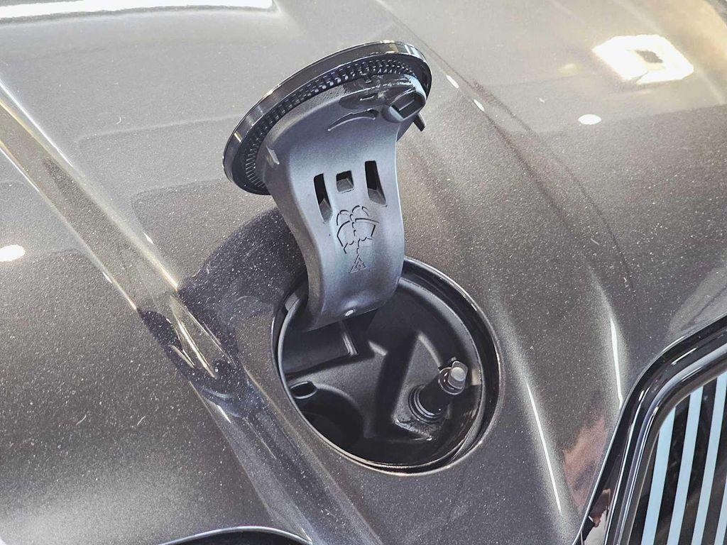 new 2026 BMW iX car, priced at $82,119