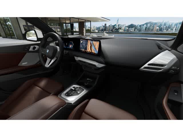 new 2025 BMW 228 Gran Coupe car, priced at $47,974