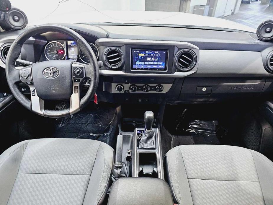 used 2020 Toyota Tacoma car, priced at $33,888