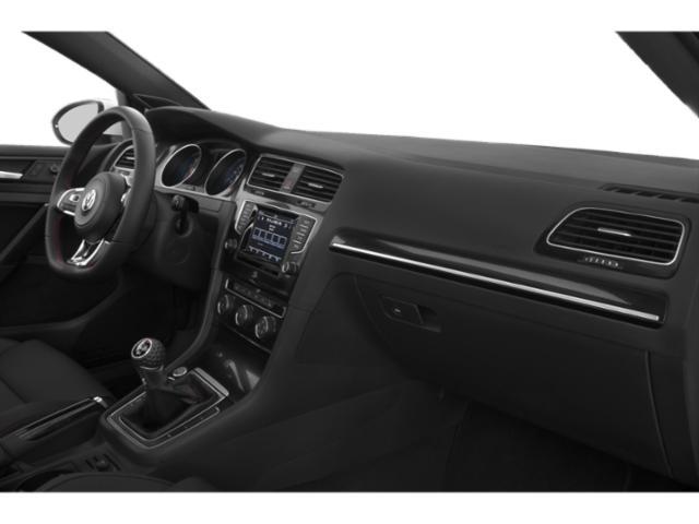 used 2015 Volkswagen Golf GTI car, priced at $12,999