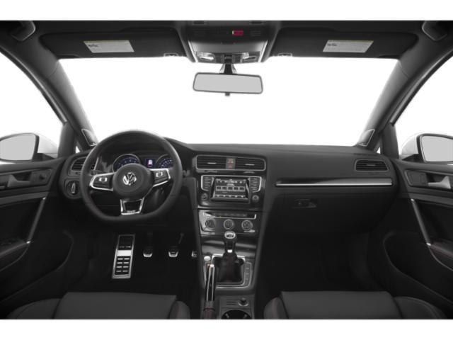 used 2015 Volkswagen Golf GTI car, priced at $12,999
