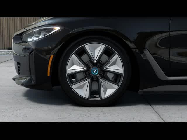 new 2024 BMW i4 Gran Coupe car, priced at $67,755