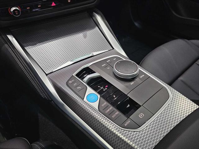 new 2025 BMW i4 Gran Coupe car, priced at $73,538