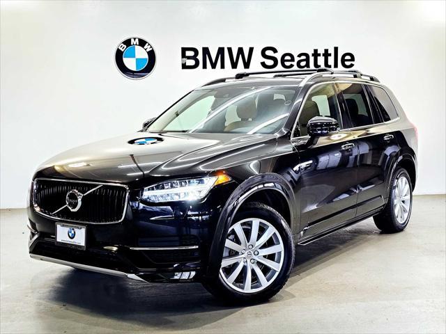 used 2016 Volvo XC90 car, priced at $16,888