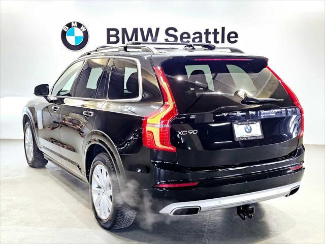 used 2016 Volvo XC90 car, priced at $16,888