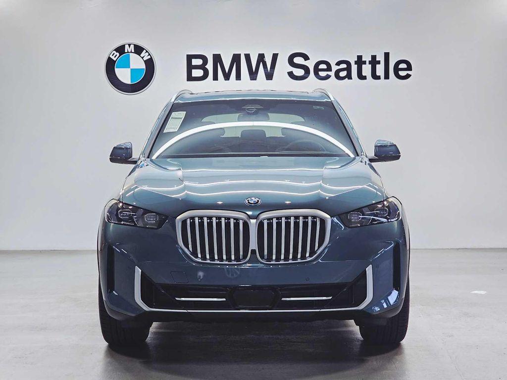 new 2026 BMW X5 PHEV car, priced at $83,999