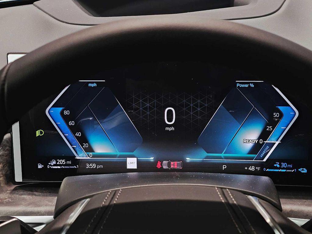 new 2026 BMW X5 PHEV car, priced at $83,999