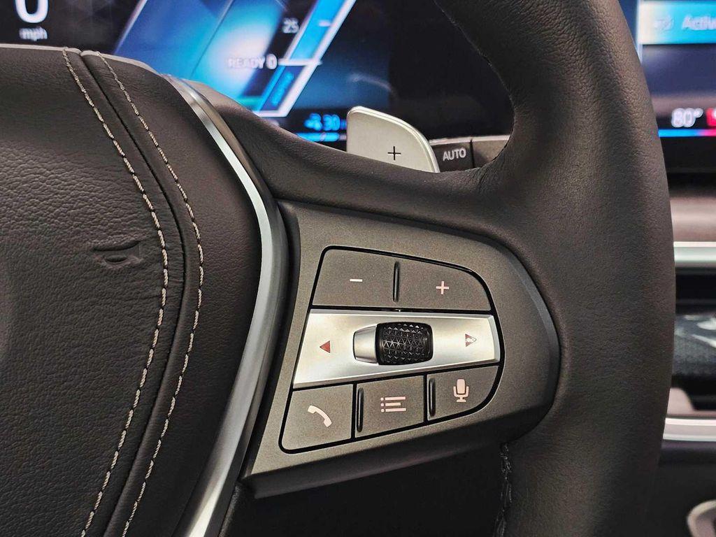 new 2026 BMW X5 PHEV car, priced at $83,999