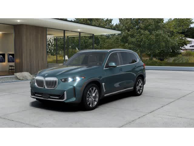 new 2026 BMW X5 PHEV car, priced at $83,999