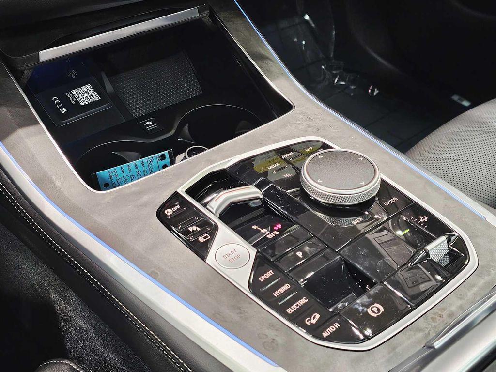 new 2026 BMW X5 PHEV car, priced at $83,999