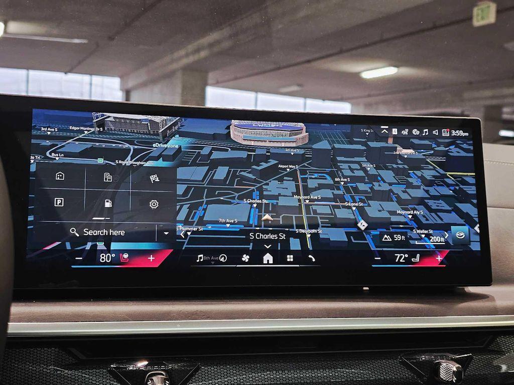 new 2026 BMW X5 PHEV car, priced at $83,999