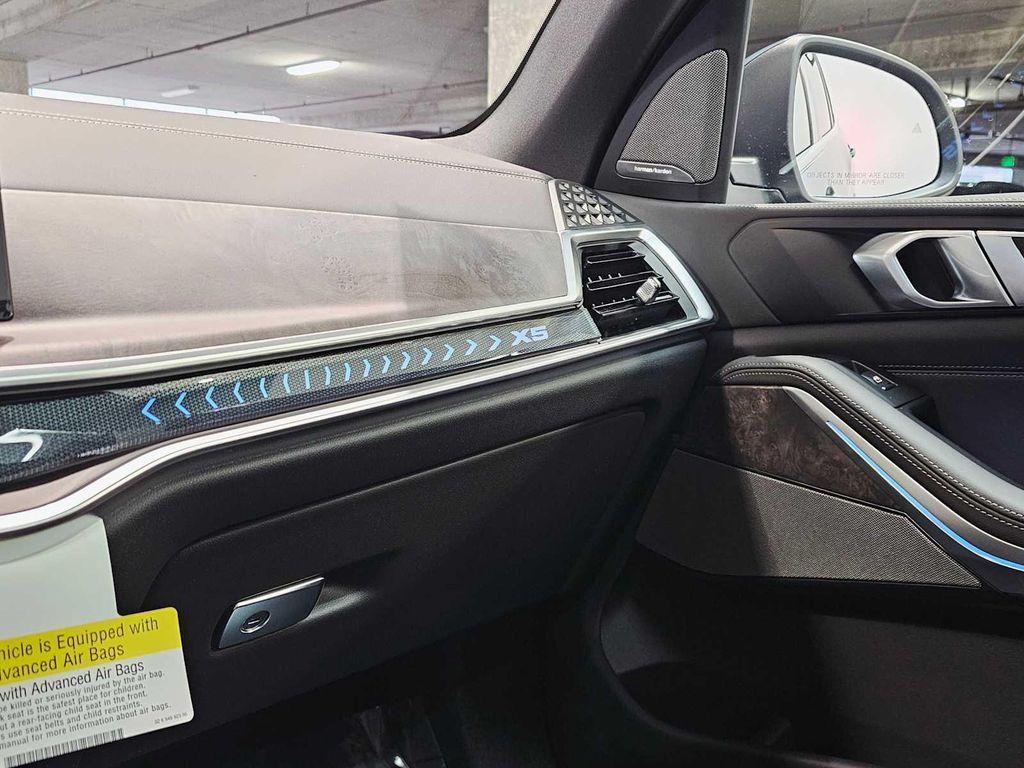 new 2026 BMW X5 PHEV car, priced at $83,999