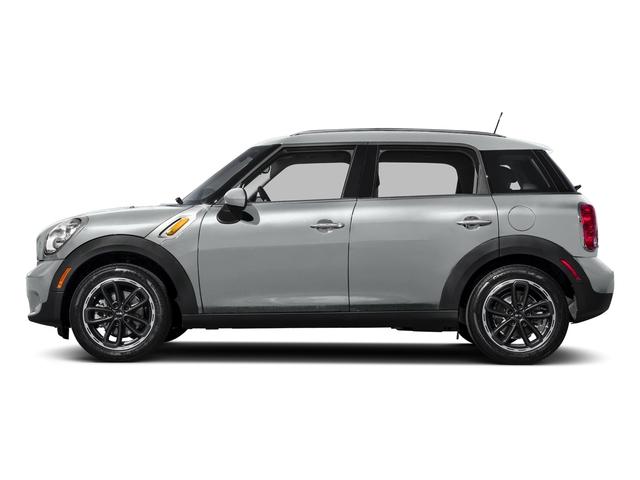 used 2016 MINI Countryman car