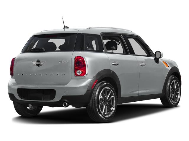 used 2016 MINI Countryman car