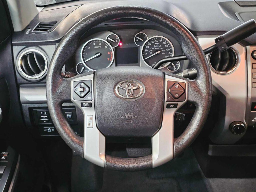 used 2015 Toyota Tundra car, priced at $31,999