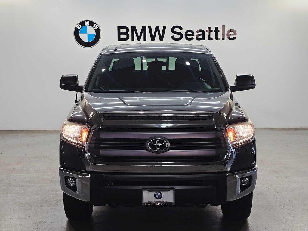 used 2015 Toyota Tundra car, priced at $31,999