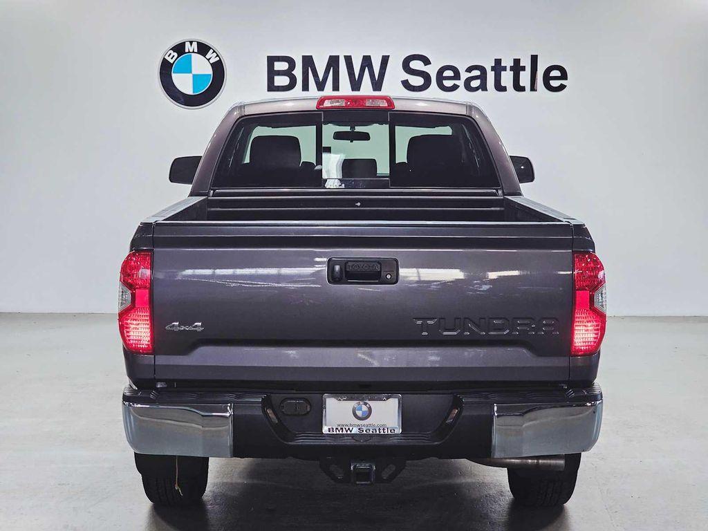 used 2015 Toyota Tundra car, priced at $31,999