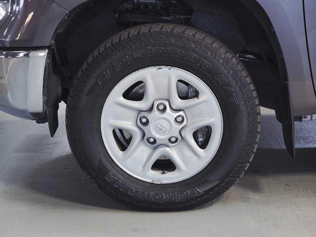 used 2015 Toyota Tundra car, priced at $31,999
