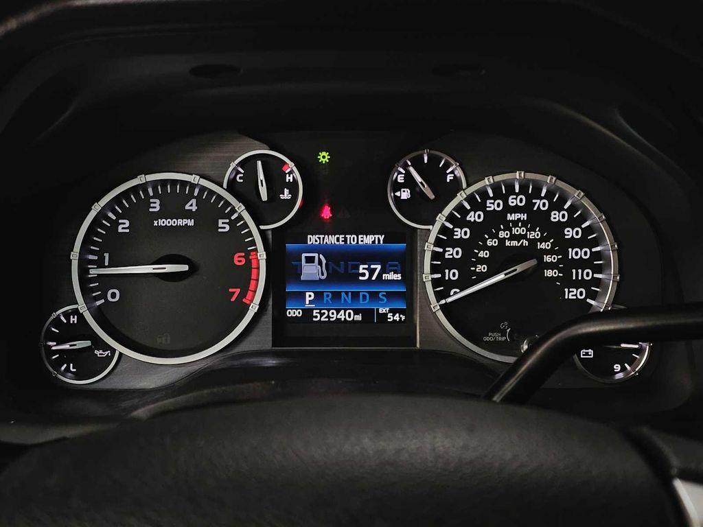 used 2015 Toyota Tundra car, priced at $31,999