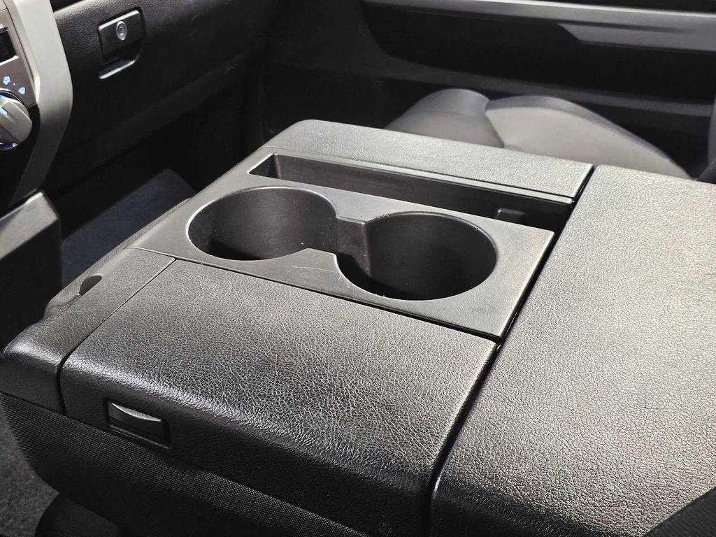 used 2015 Toyota Tundra car, priced at $31,999