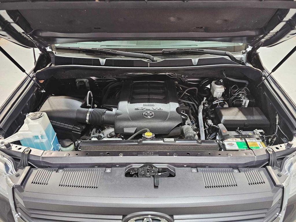 used 2015 Toyota Tundra car, priced at $31,999