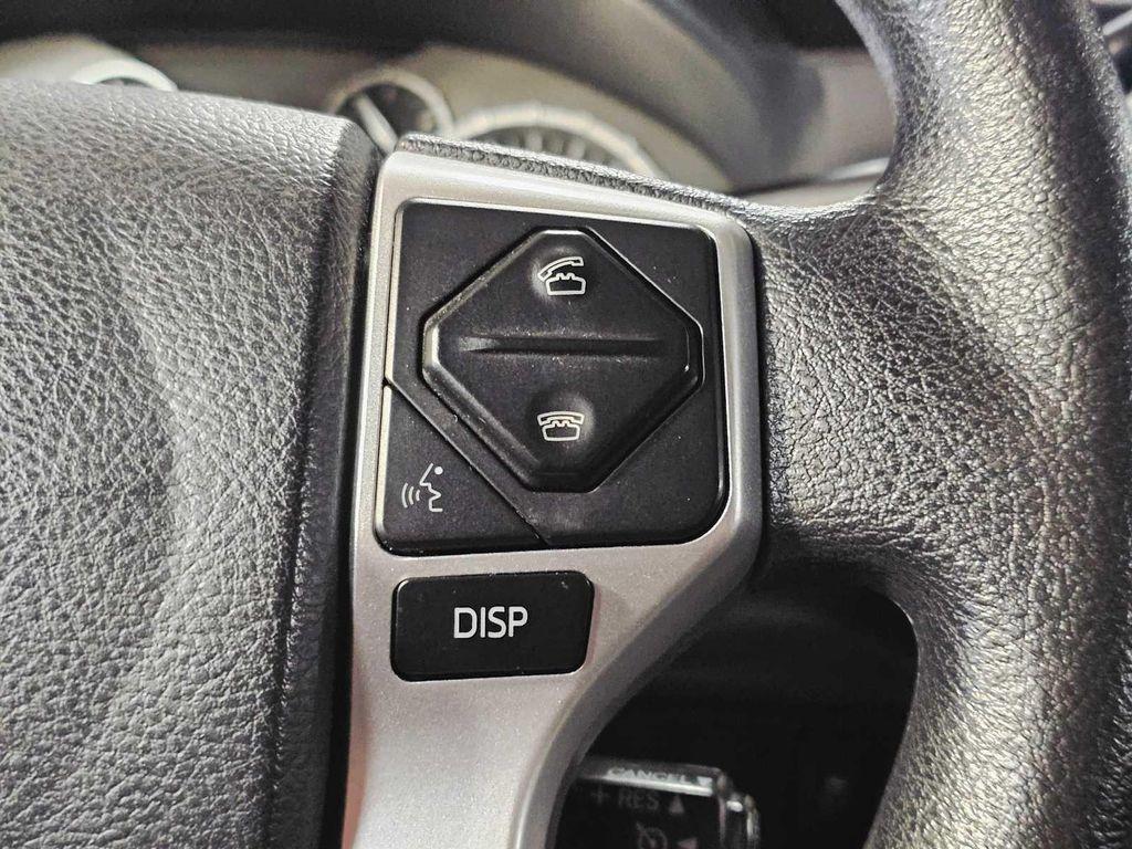 used 2015 Toyota Tundra car, priced at $31,999