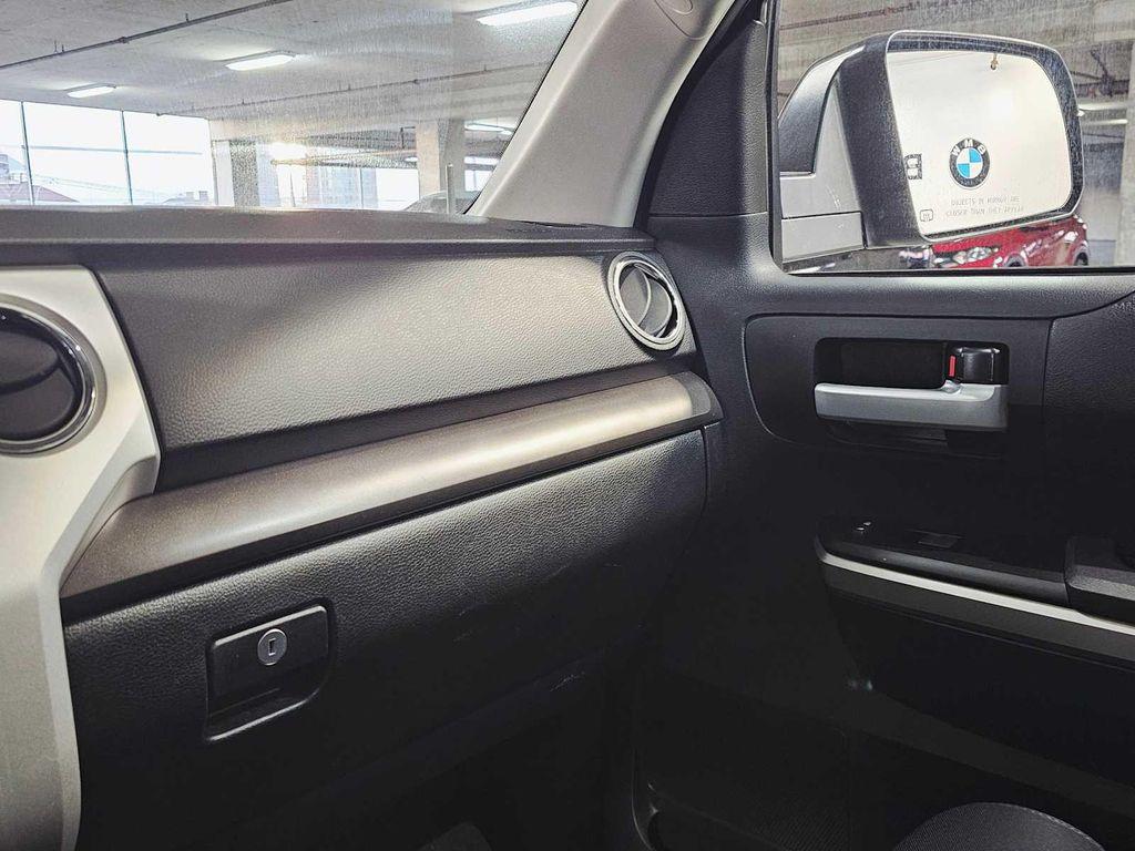 used 2015 Toyota Tundra car, priced at $31,999