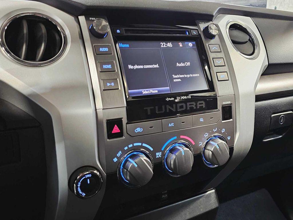 used 2015 Toyota Tundra car, priced at $31,999