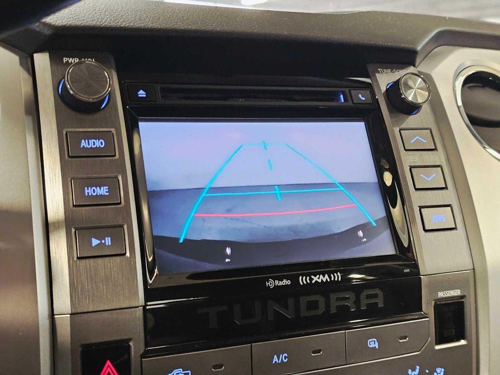 used 2015 Toyota Tundra car, priced at $31,999