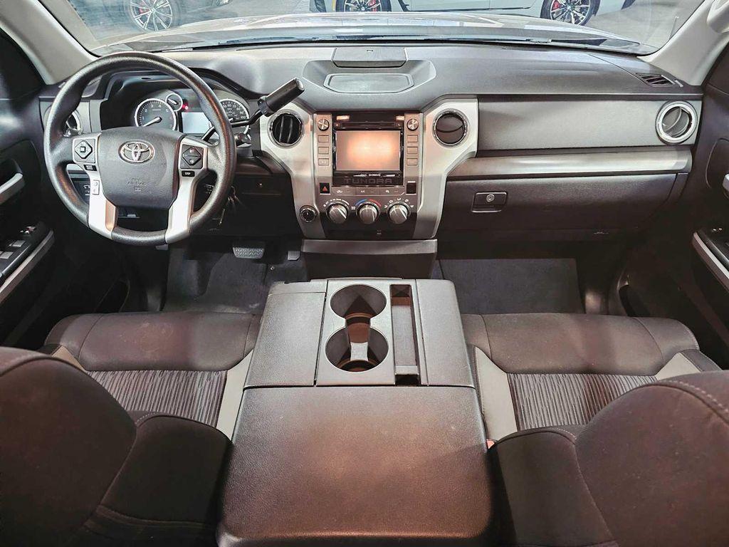 used 2015 Toyota Tundra car, priced at $31,999