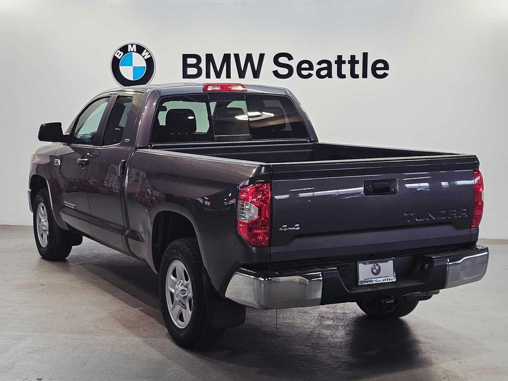 used 2015 Toyota Tundra car, priced at $31,999