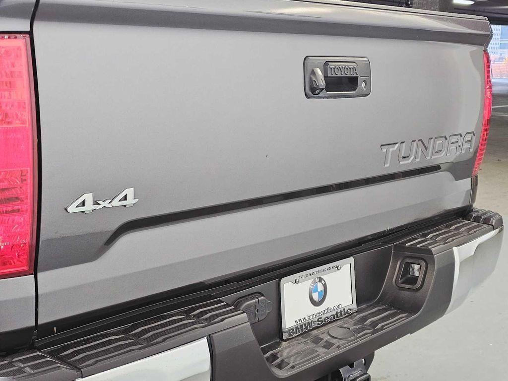 used 2015 Toyota Tundra car, priced at $31,999