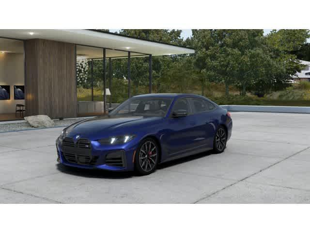 new 2025 BMW M440 car, priced at $73,224