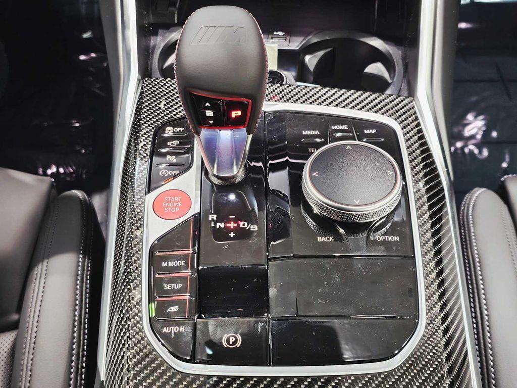 new 2026 BMW M4 car, priced at $100,884