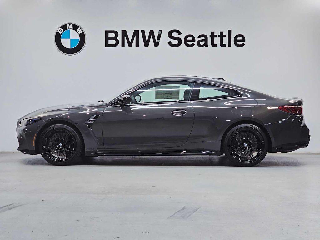 new 2026 BMW M4 car, priced at $100,884