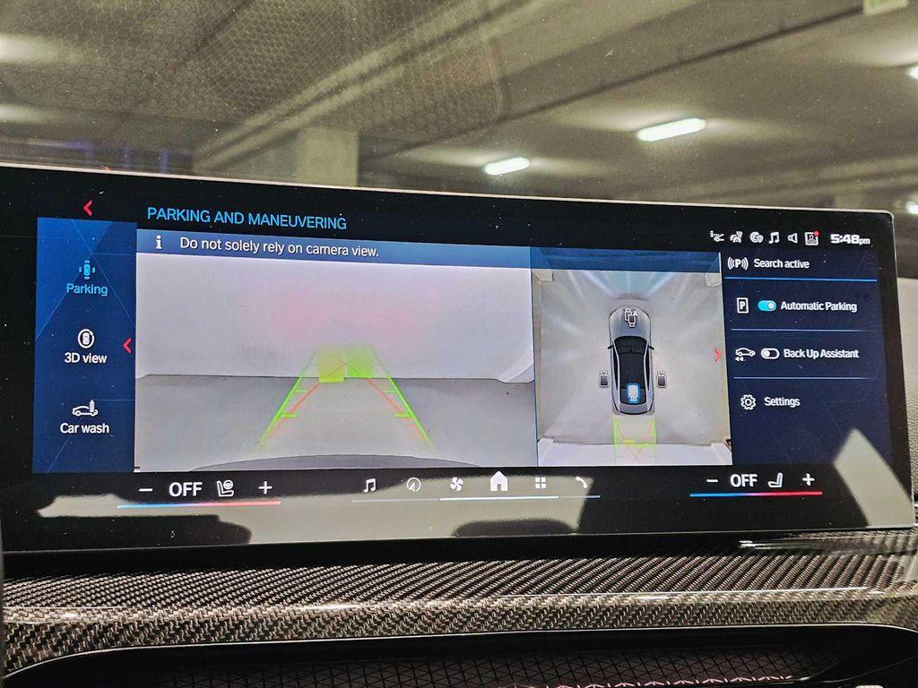 new 2026 BMW M4 car, priced at $100,884