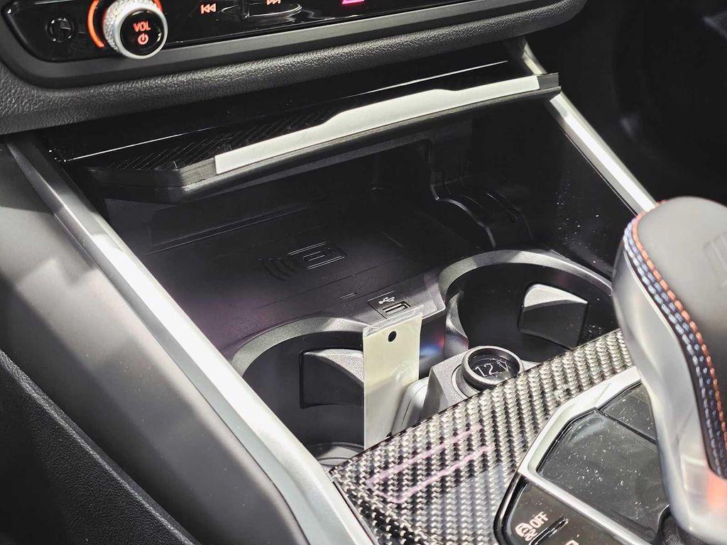 new 2026 BMW M4 car, priced at $100,884