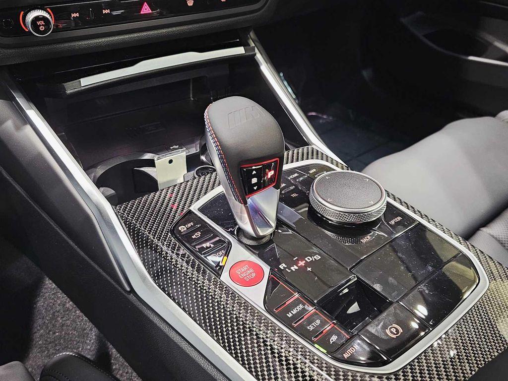 new 2026 BMW M4 car, priced at $100,884