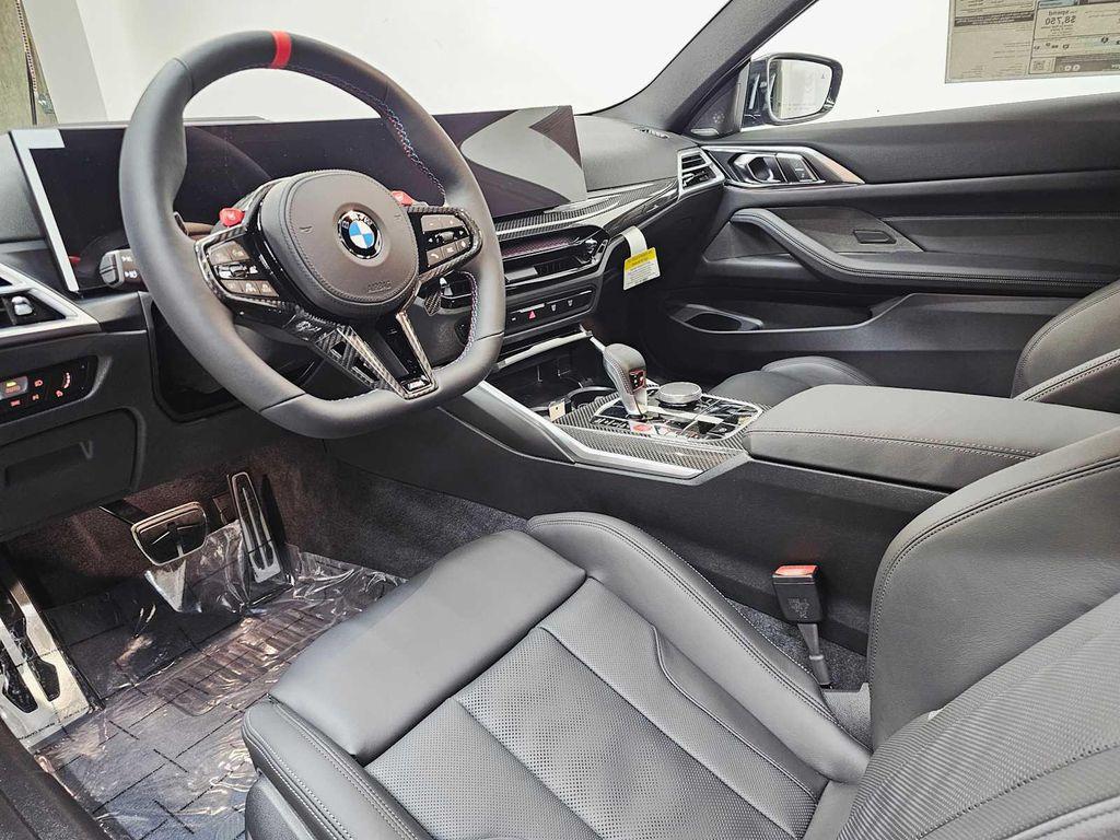 new 2026 BMW M4 car, priced at $100,884