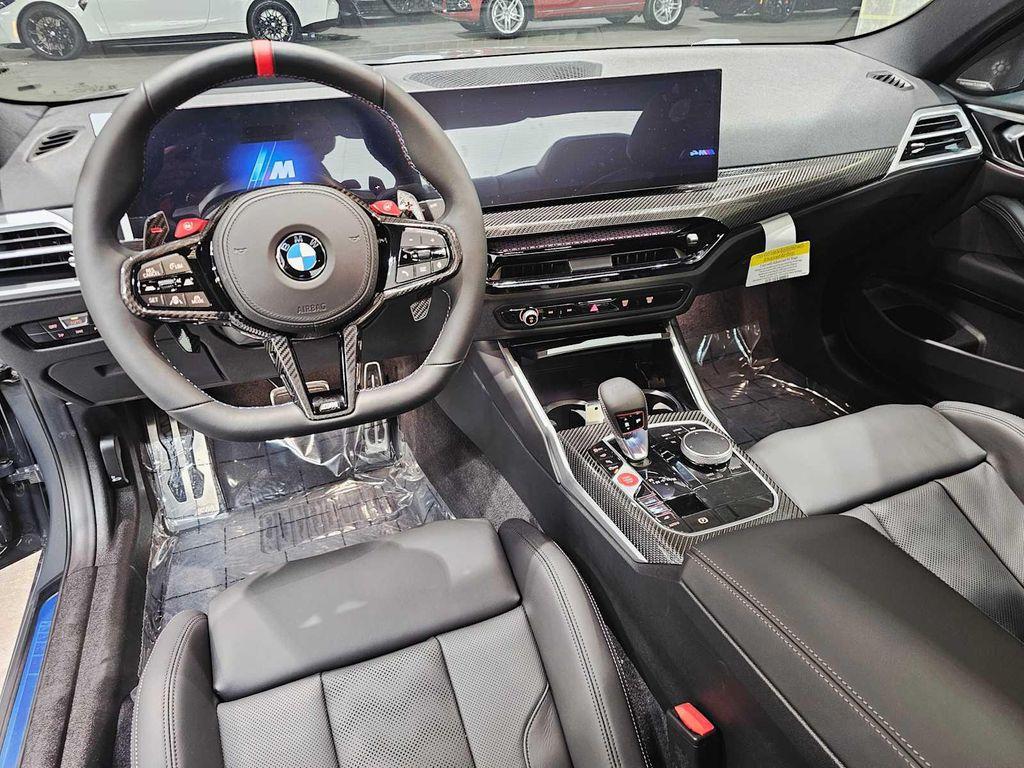 new 2026 BMW M4 car, priced at $100,884