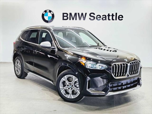 new 2024 BMW X1 car, priced at $44,250