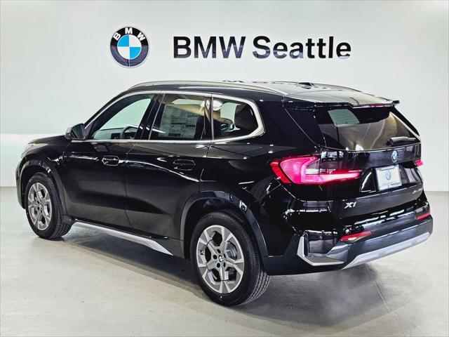 new 2024 BMW X1 car, priced at $44,250