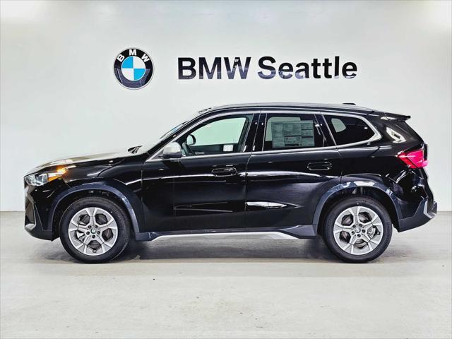 new 2024 BMW X1 car, priced at $44,250